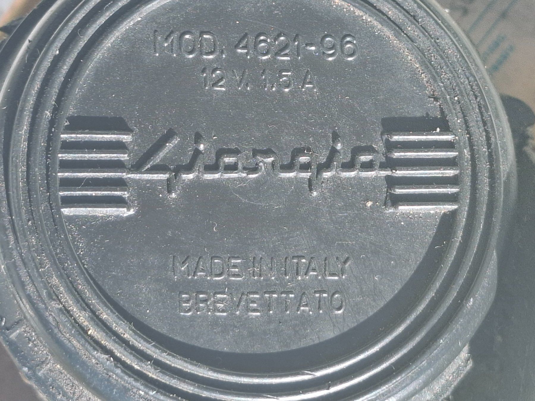 Alle Autoersatzteile: Fiat 127,  903ccm, Scheibenwischer-Motor + Gestänge, 1976 – Gebraucht aus schwarzenburg von mm07 4