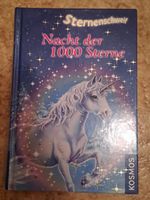 Sternenschweif Nacht der 1000 Sterne