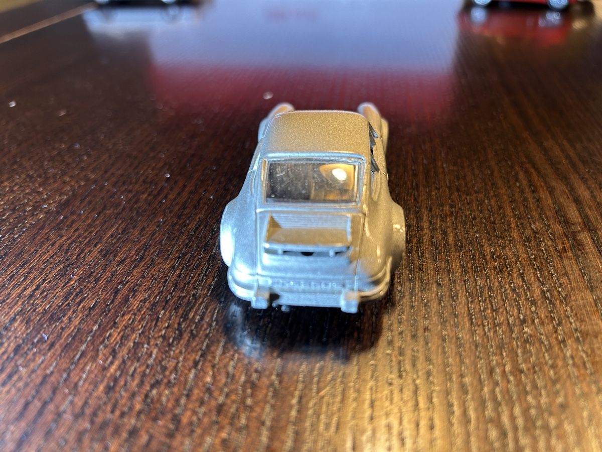 Porsche Modellautos: Porsche 934 Turbo Modell 1:43 – Gebraucht aus Islisberg von Nawi2000 3