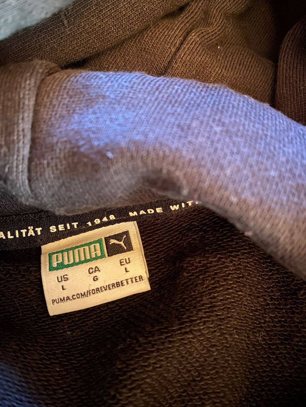 Pullover & Sweatshirts: 5 Damenpullis Gr. L – Gebraucht aus Röschenz von Tashroal 6