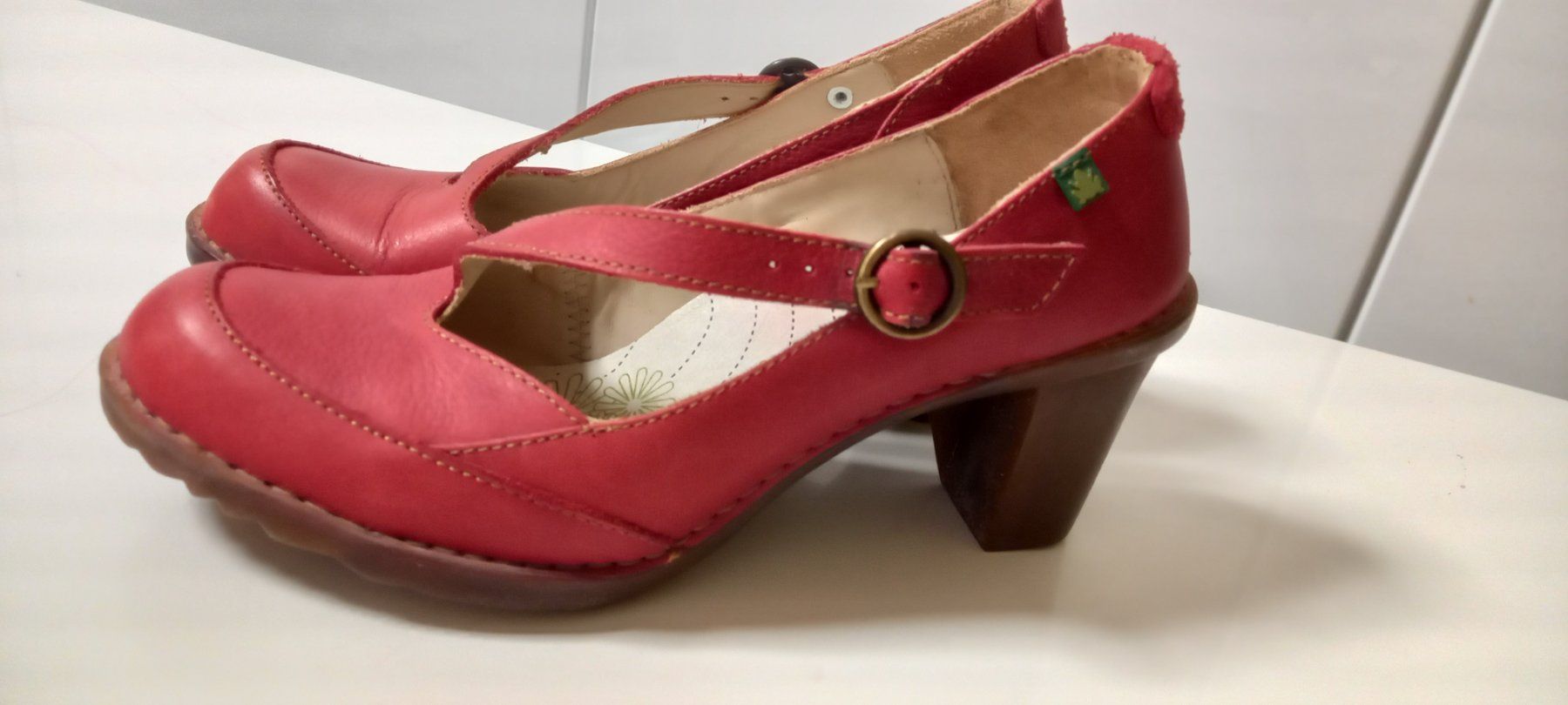 El Naturalista Scarpe da donna: EL NATURALISTA Pumps , Gr. 39 – Nuovo (secondo la descrizione) da regensdorf venduto da nacobra 7
