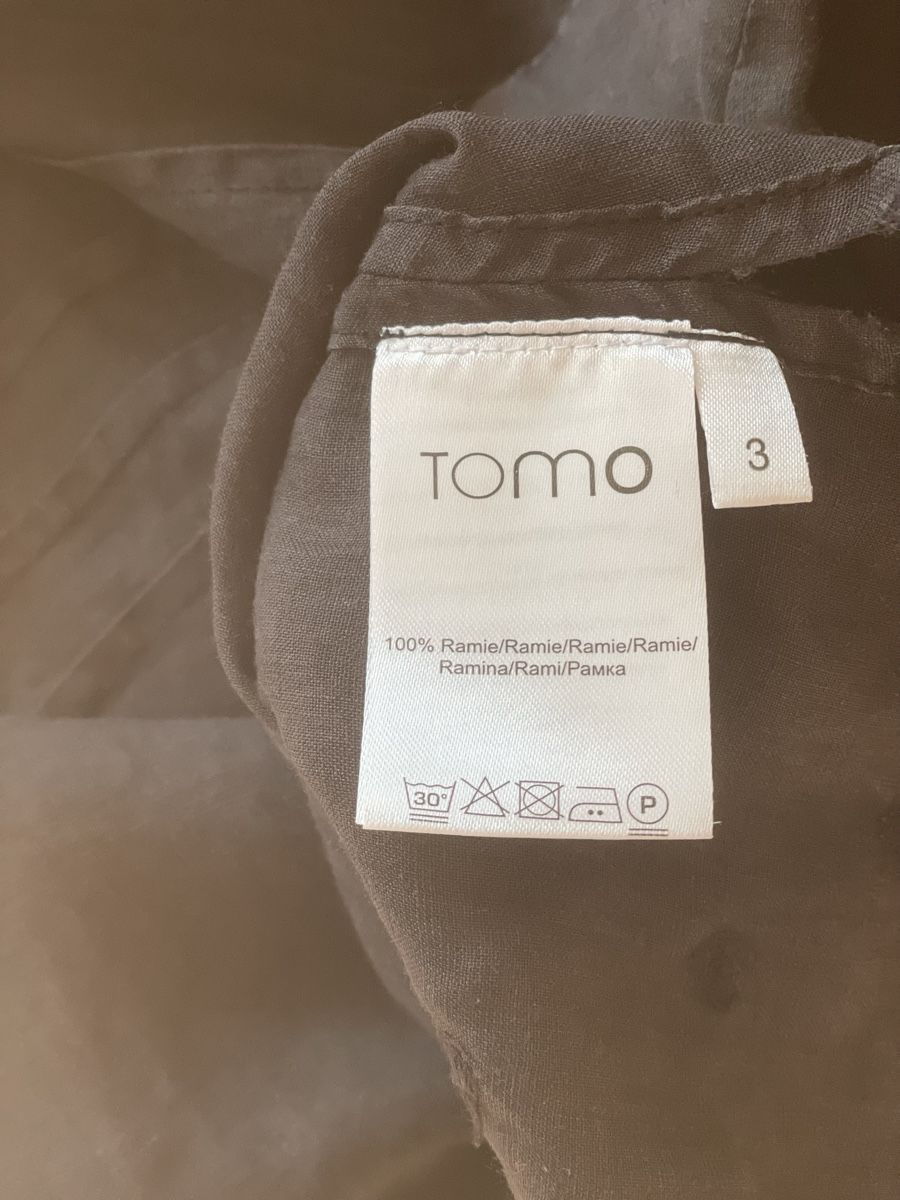 Tuniken: Tomo Tunika, Gr. 3 – Gebraucht aus Schaffhausen von marakesch41 4