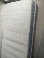 Matratze Ikea VALEVAG mittelfest
