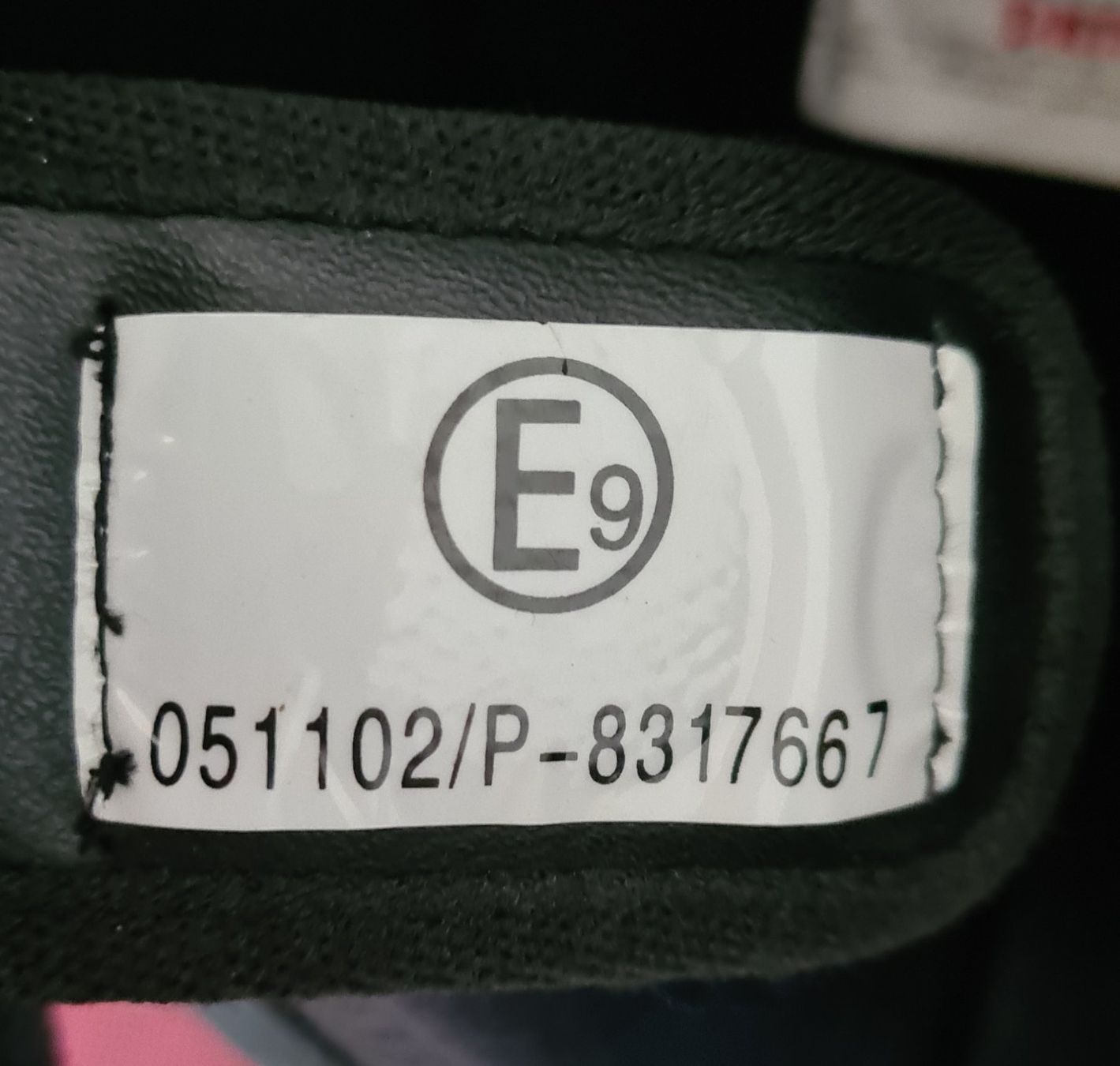 Caschi & visiere: Motorradhelm – Usato da Islikon venduto da EFH651 3
