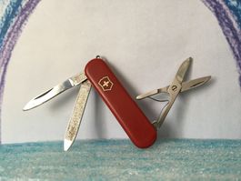 VICTORINOX - VICTORIA - Classic - Sackmesser
