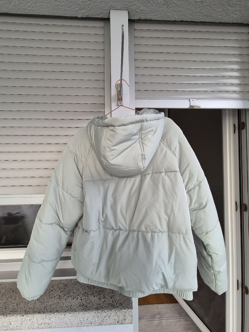 Vestes: wunderschöne Bomberjacke – Neuf (Voir description) à Kehrsatz par flu_2lhj 1