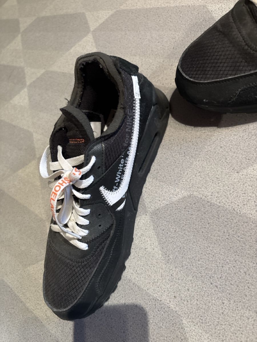 Off-White Chaussures hommes: Chaussures Nike – Neuf (Voir description) à Bassecourt par arn_cgl2 1