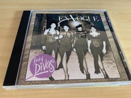 En Vogue – Funky Divas