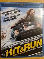 DVD Hit&run