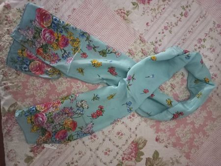Foulard