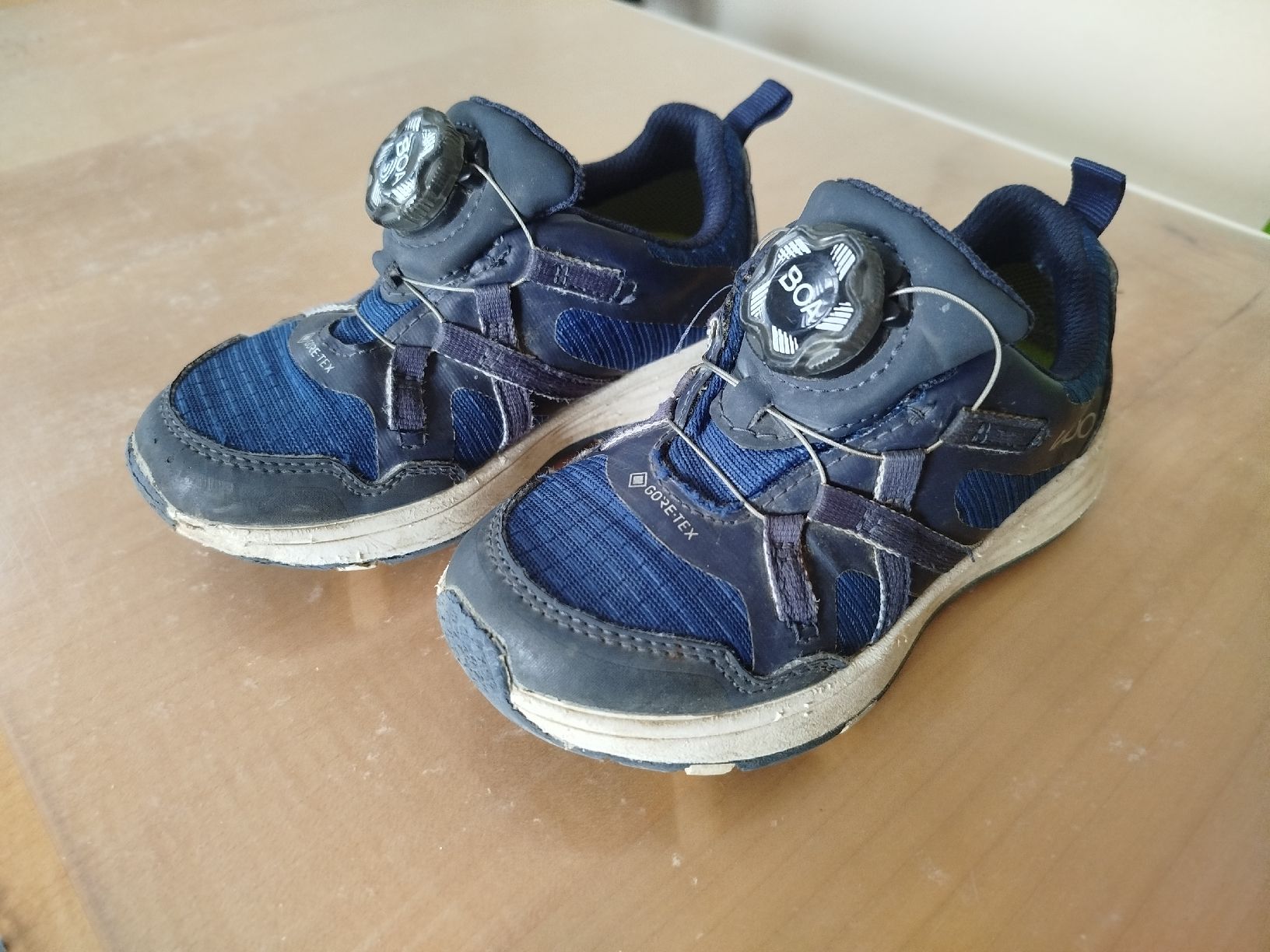 Scarpe per ragazzi: Vado Gore-Tex Mit Boa – Usato da Bussnang venduto da kibra1989
