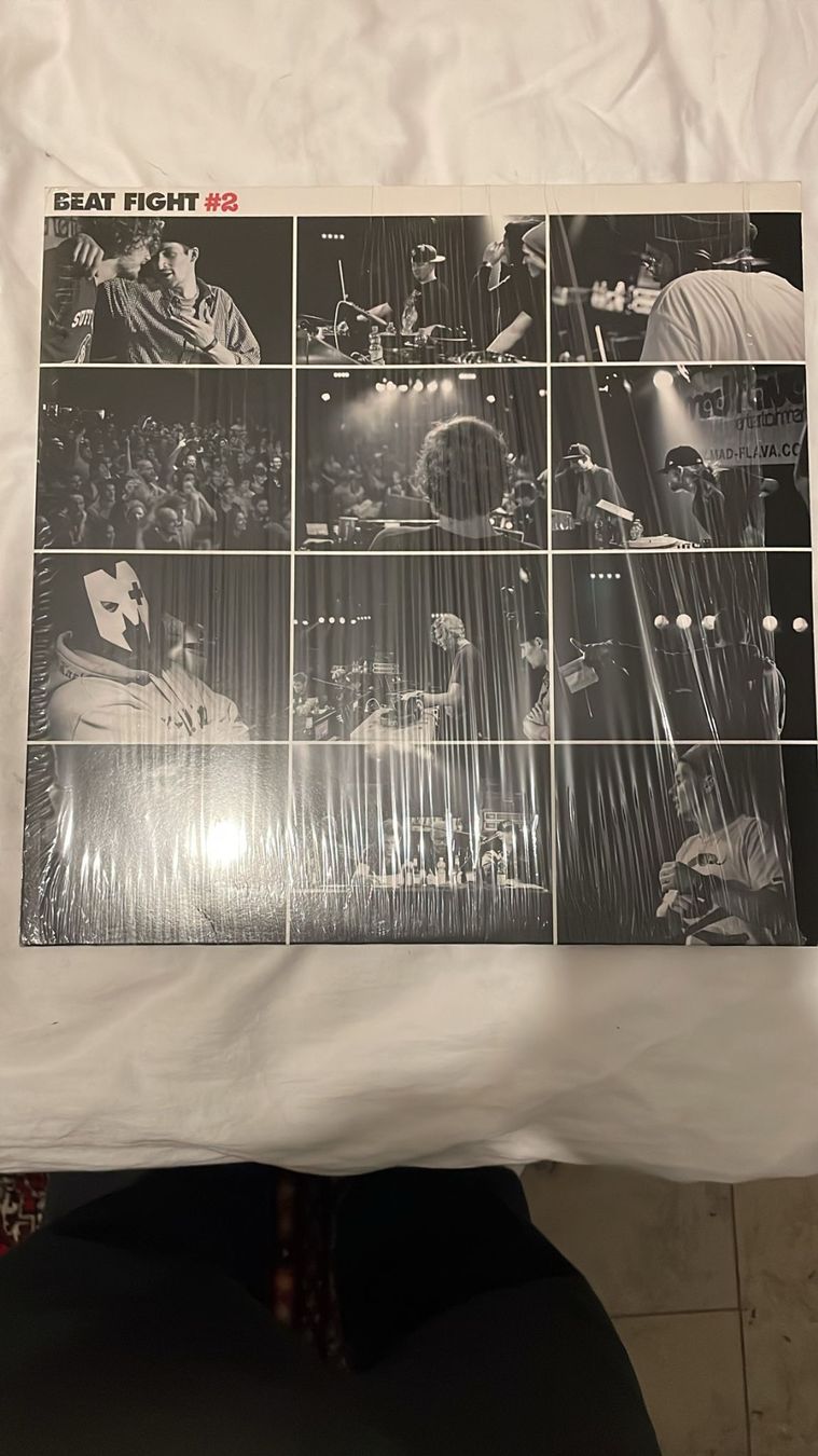 Dischi in vinile: Vinyl Set - 19 Vinyls Various Genres – Usato da Basel venduto da ren_5rgr 2