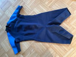 Neopren 152 158 164 Neoprenanzug Shorty