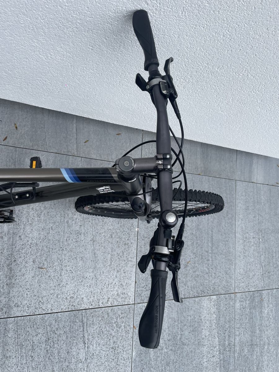Specialized Biciclette: Vélo Specialized taille L – Difettoso da Bevaix venduto da Greg999 5