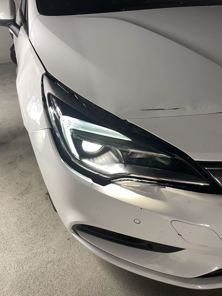 Opel Autos: Opel astra k 2015 1.6cdi – D'occasion à Dielsdorf par edo_2kjr 5