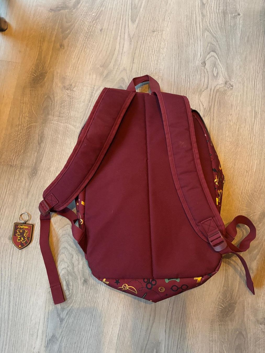 Sacs & sacs à dos: Sac à dos Harry Potter – D'occasion à L'Orient par anne2010 2