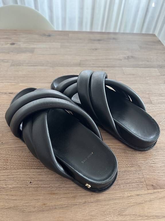 Scarpe da donna: Anine Bing Sandalen – Usato da Zürich venduto da dominicmueller87 1
