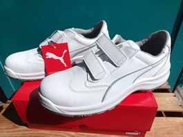 Puma Sicherheitsschuhe S2 SRC 43