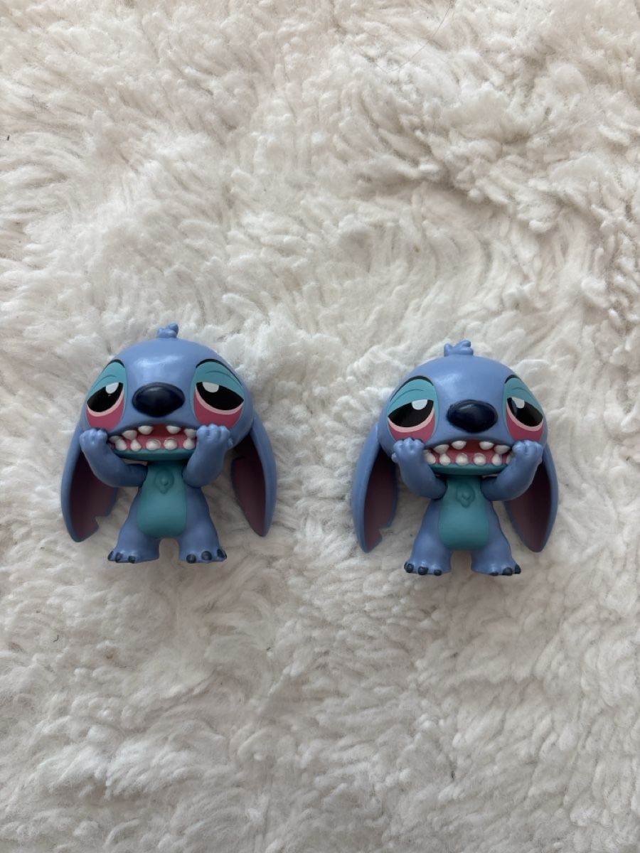 Funko Statuette: Mystery Minis Lilo und Stitch – Nuovo (secondo la descrizione) da Russikon venduto da sve_v78w