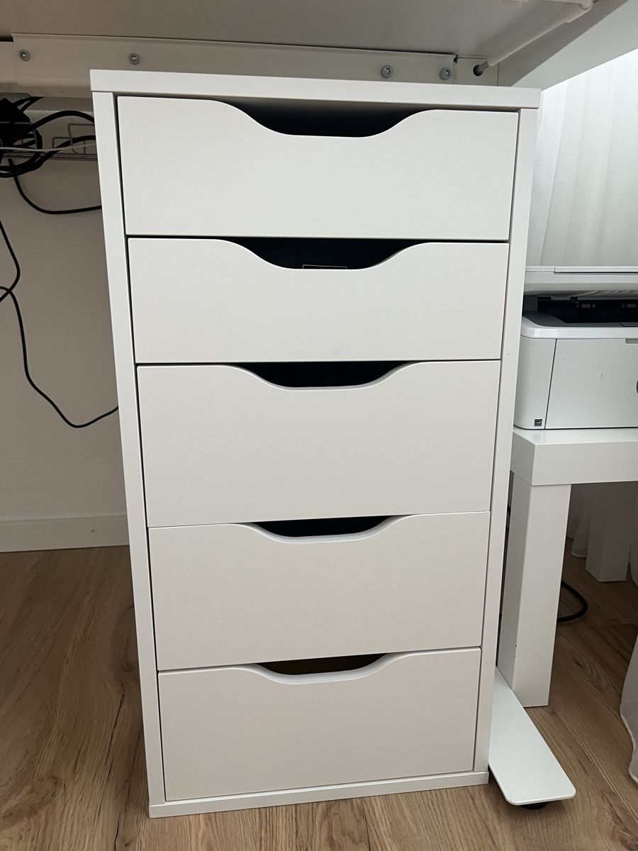 Ikea Cassettiere: IKEA Schubladenelement – Nuovo (secondo la descrizione) da Allschwil venduto da diz_6t97 1