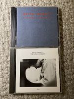 2x Keith Jarrett (ECM Aufnahmen)
