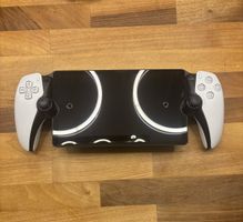 Sony PlayStation Portal Remote Player weiss neuwertig
