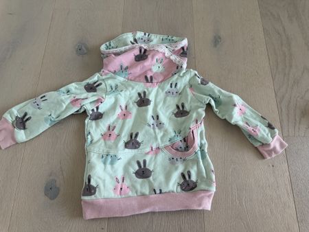 Handmade (gekauft) Pulli Masse siehe Fotos 