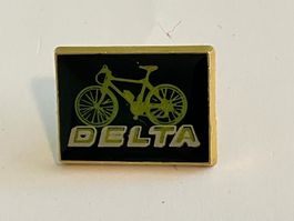 1 Pin Delta Bike