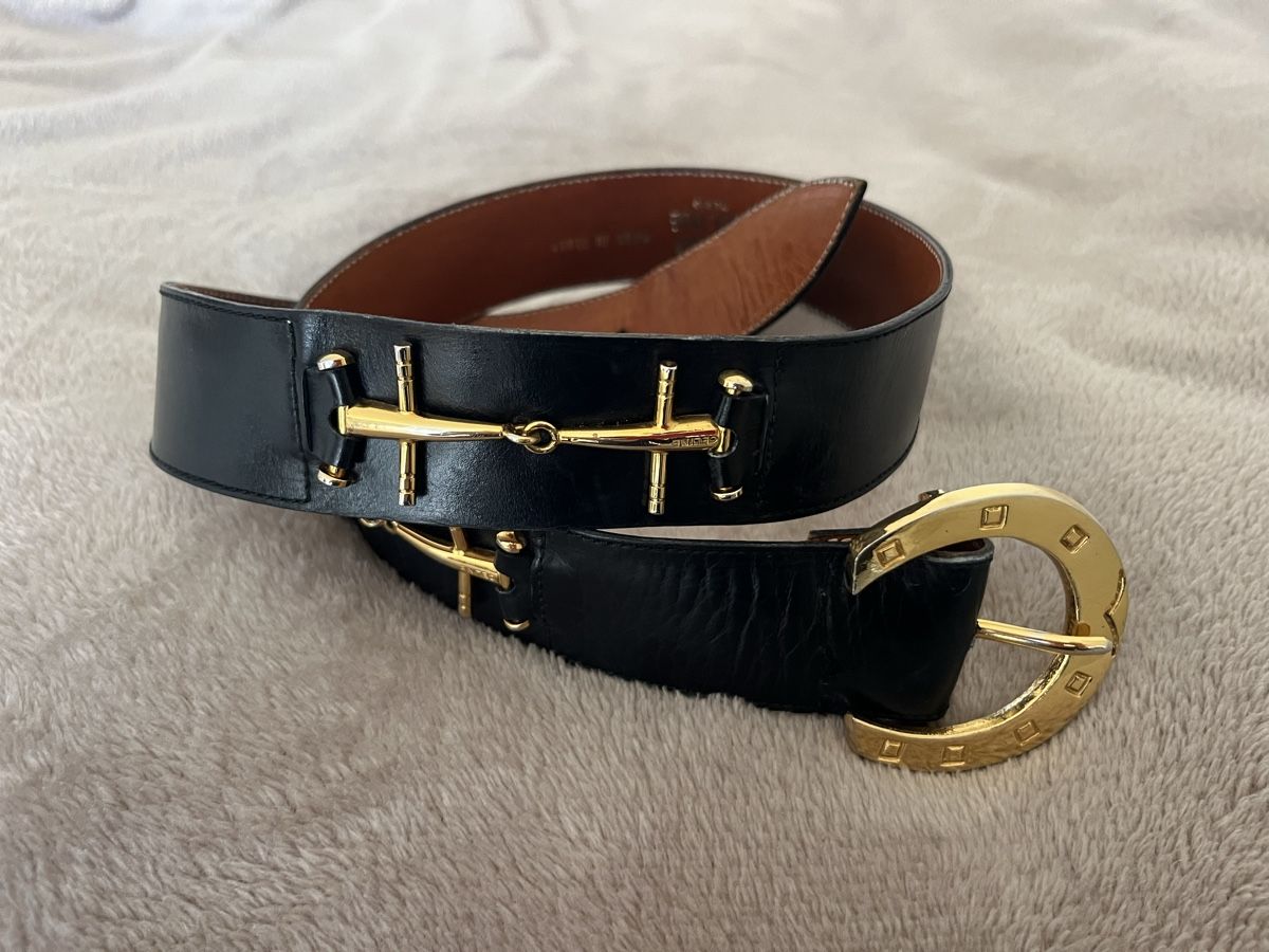 Cinture: Ceinture Céline – Difettoso da Neuchâtel venduto da Ariane_vn00 2