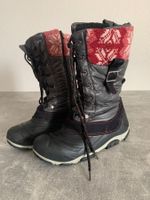 Snowboot / Winterstiefel Gr. 37-38