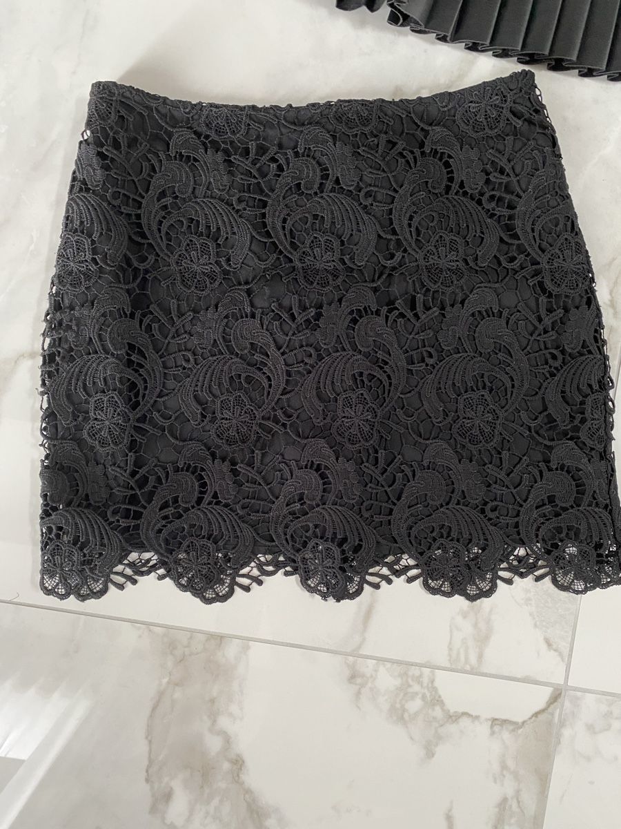 Nafnaf Gonne: 3 elegante Jupes Gr. 34/36 – Usato da Estavayer-le-Lac venduto da Mimmy02 1