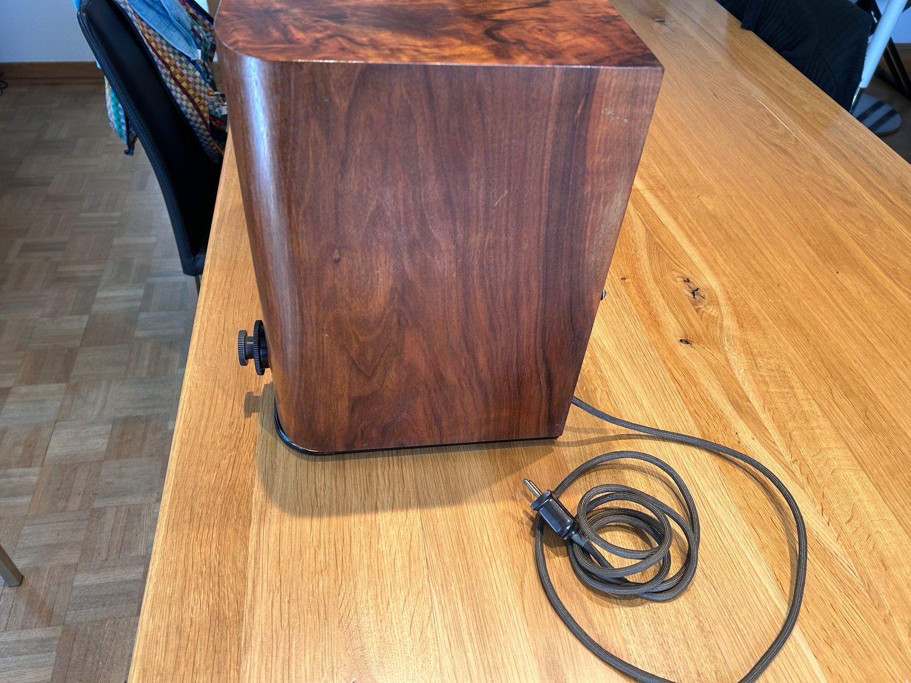 Philips Radio: Radio Philips 667 A – Difettoso da Biglen venduto da pethab 2