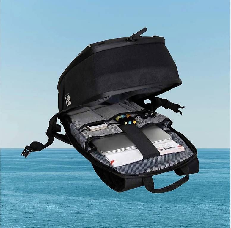 Rucksäcke: Shad-Rucksack E 83 – Neu und originalverpackt aus Steffisburg von Bidu55 1