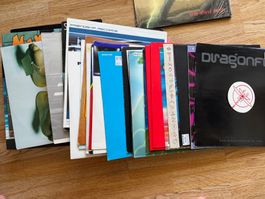 Schallplatten Elektronik Divers
