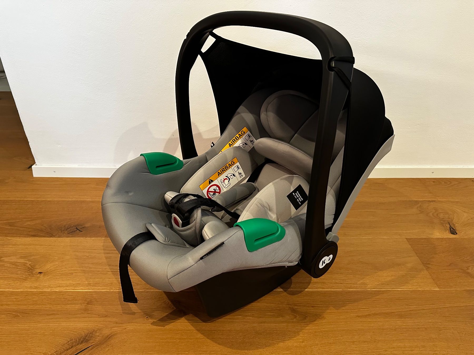 Kinderkraft Seggiolini per auto: Babyschale / Kindersitz – Nuovo (secondo la descrizione) da Gontenschwil venduto da hun_gw92