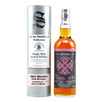 Glenlivet 2007 – 2022 14 years Sherry Butt