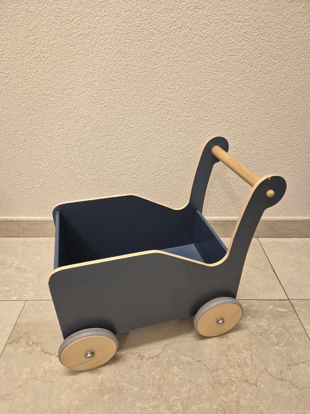 Sebra Veicoli per bambini: Lauflernwagen Sebra – Usato da Riehen venduto da cyr_mm98