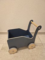 Lauflernwagen Sebra