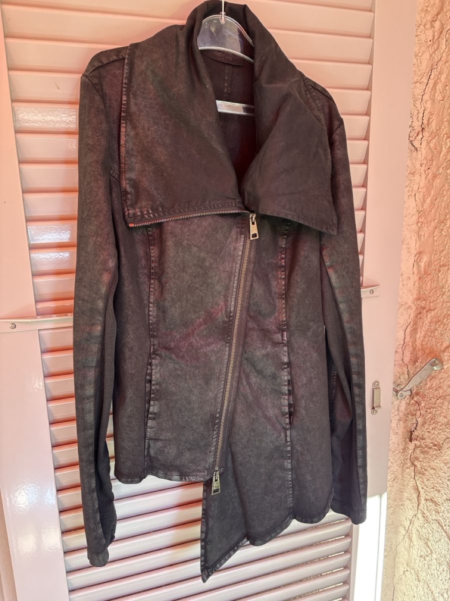 Giacche: La Haine inside us Jacke – Usato da Bern venduto da LoveVintageY2K 2