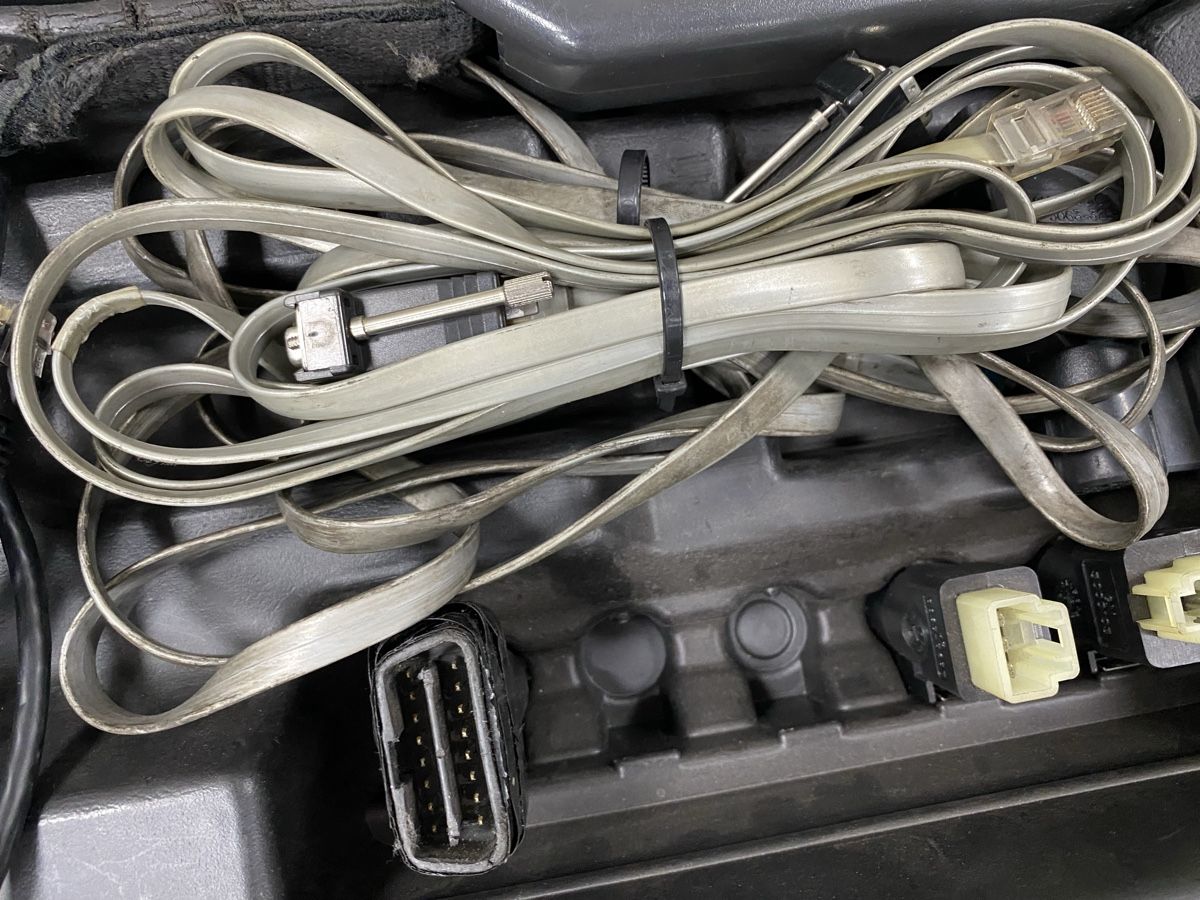 Misurare: Diagnosegerät tech2 für Opel  – Usato da Hägglingen venduto da Karin0802 5