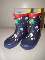 Farbwechsel Kinder-Gummistiefel Gr.26