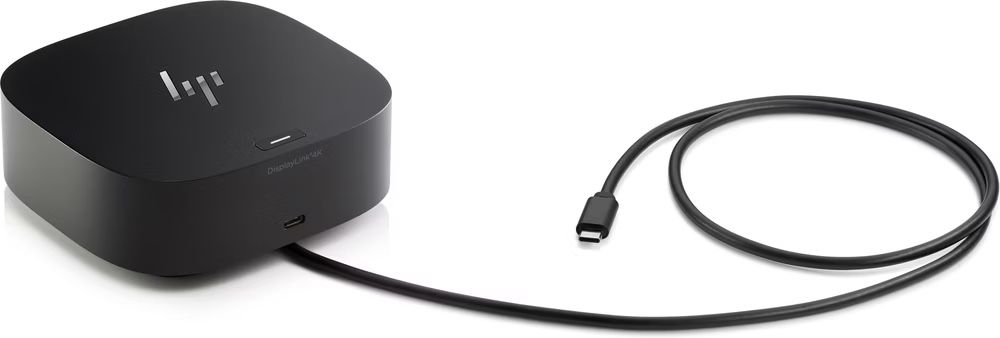 Docking station: HP G2 Universal Dockingstation (neu) – Nuovo (secondo la descrizione) da Siebnen venduto da Arko27 3