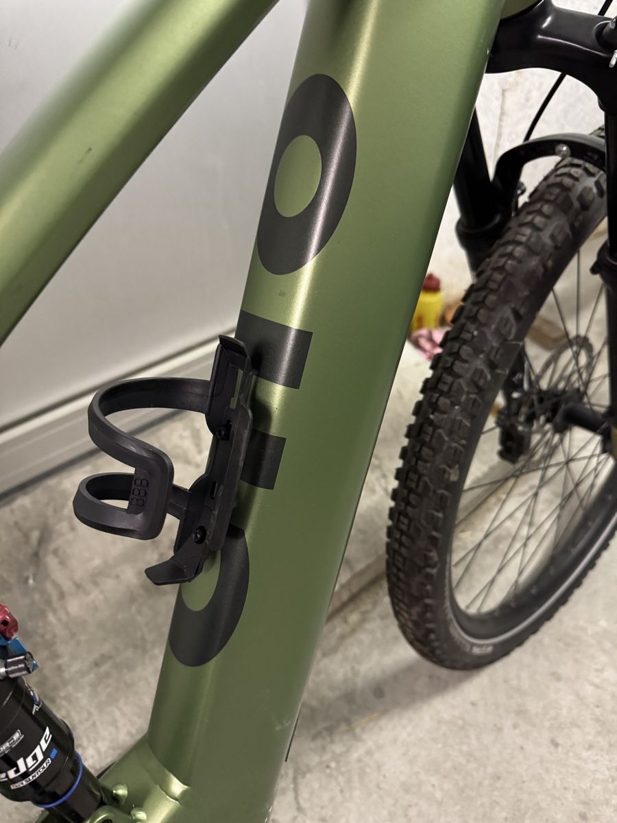 Cilo Biciclette: E-Bike Cilo Rivercross CXF 04 – Nuovo (secondo la descrizione) da pontresina venduto da madjer1987 1