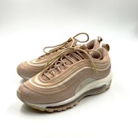 Sneakers Nike Air Max 97, apricot, beige