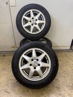 Winterräder 16 Zoll Gamaparts