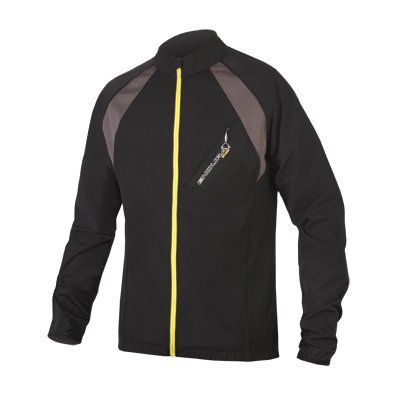 Jacke ENDURA MT500 FULL ZIP langarm, XL