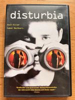 Disturbia - DVD mit Shia LaBeouf