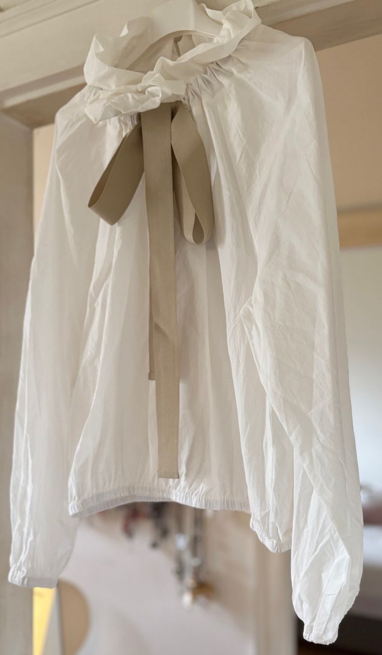 Camicette: CHEMISE/BLOUSE EN COTON! M – Nuovo e nell'imballaggio originale da Locarno venduto da NicoNion 2