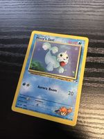 Misty‘s Seel 88/132 Gym Heroes Non Holo Wotc Pokemon