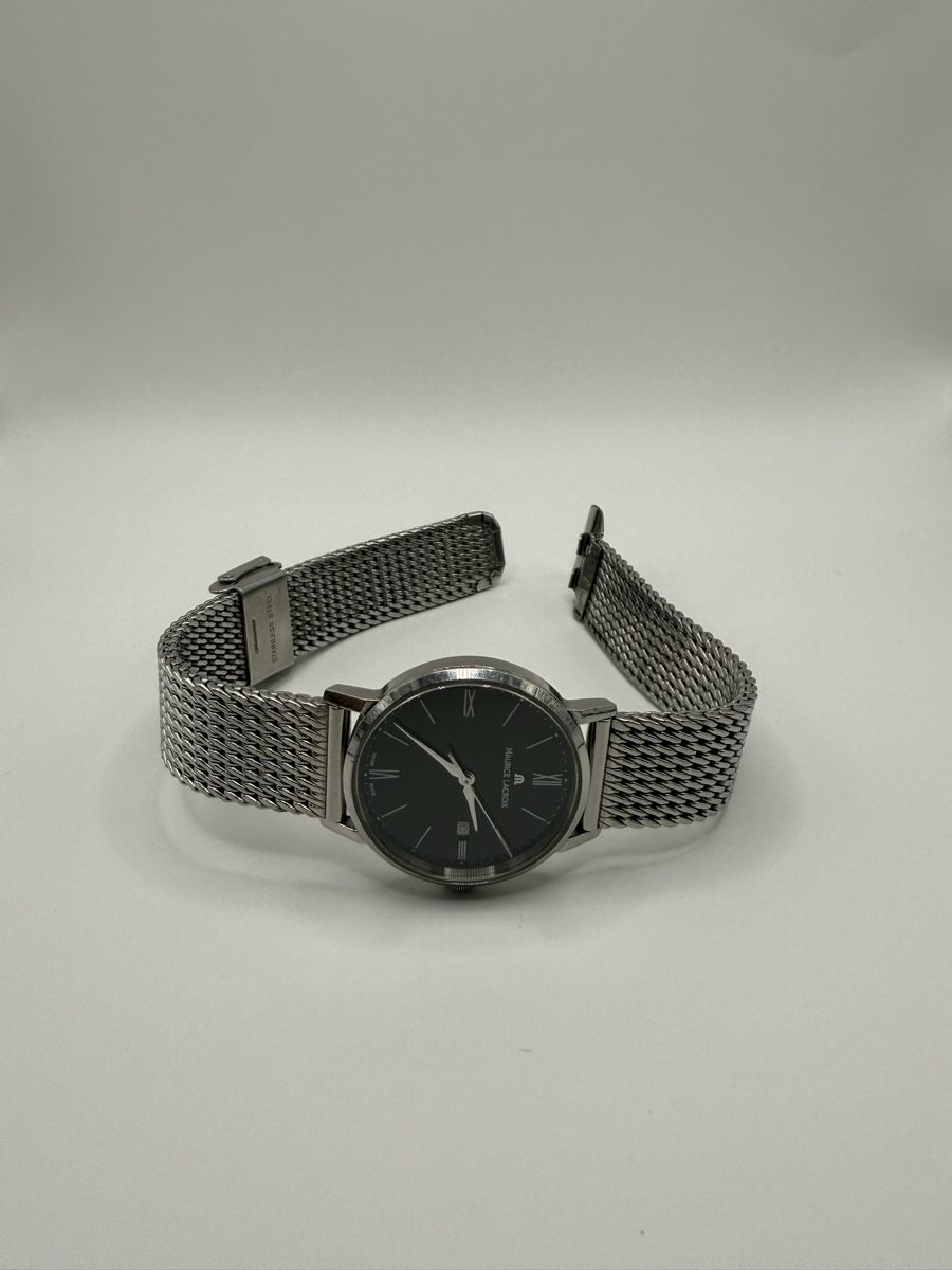 Maurice Lacroix Orologi: Maurice Lacroix, 30mm Uhr – Usato da Winterthur venduto da trading-ch 1